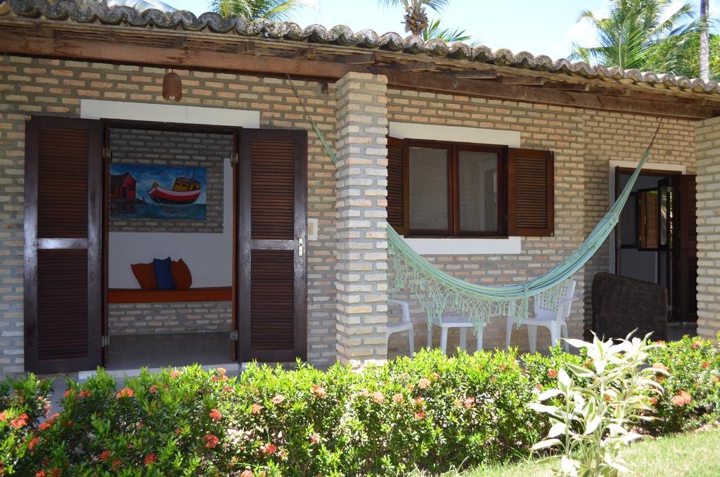 Chales Porto Do Sol Praia de Pipa Εξωτερικό φωτογραφία