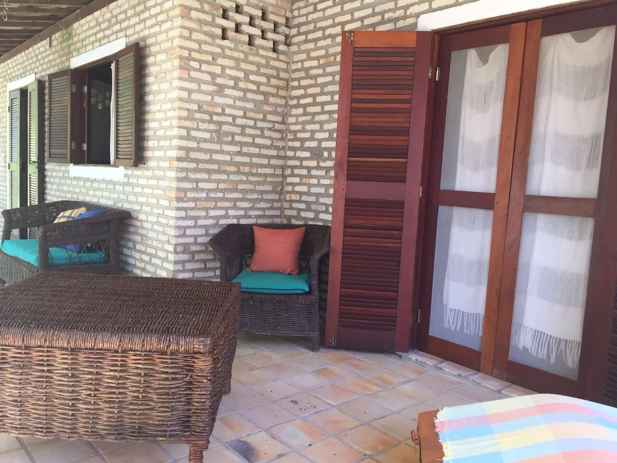 Chales Porto Do Sol Praia de Pipa Εξωτερικό φωτογραφία